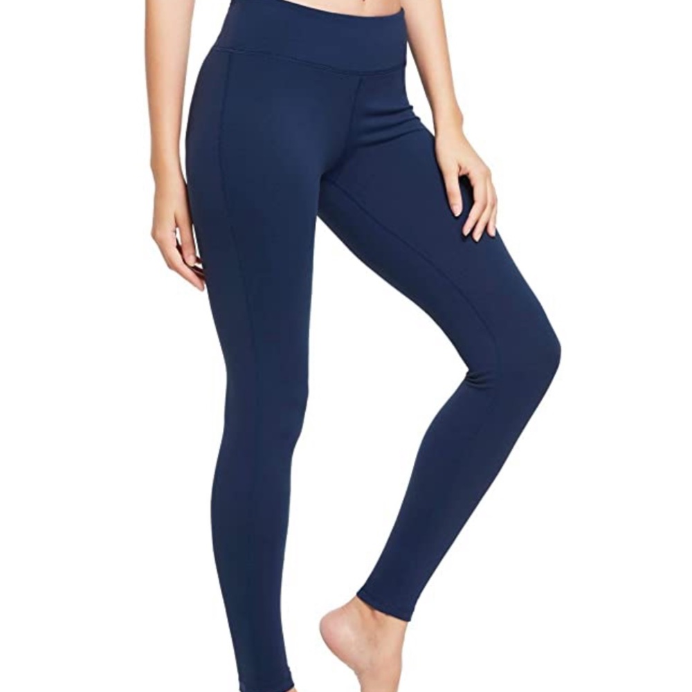 Blue Baleaf Leggings